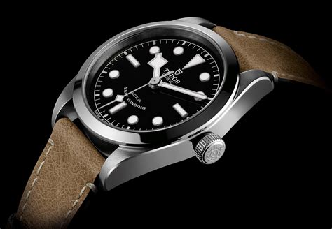 tudor 36 mm black bay|tudor black bay 36 used.